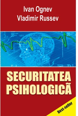Securitatea psihologica
